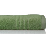 KELA Рушник для рук  Leonora 24613 30х50 см зелений мох - зображення 2