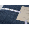 Maisonette Набір рушників  Elegance 76x147 см Синій 700г/м2 х 2 шт (8699965140603) - зображення 3