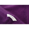Maisonette Рушник махровий  Loft 76x147 см Фіолетовий 700г/м2 (8699965142188) - зображення 6