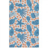 Maisonette Рушник пляжний  Octopus 75x150 см 340г/м2 (8699965141013) - зображення 2