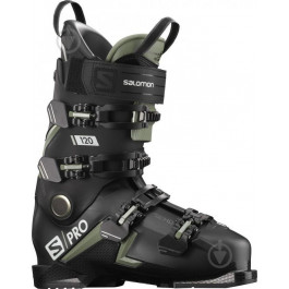   Salomon S/Pro 120 / размер 270/275mm (411664 27/27.5)