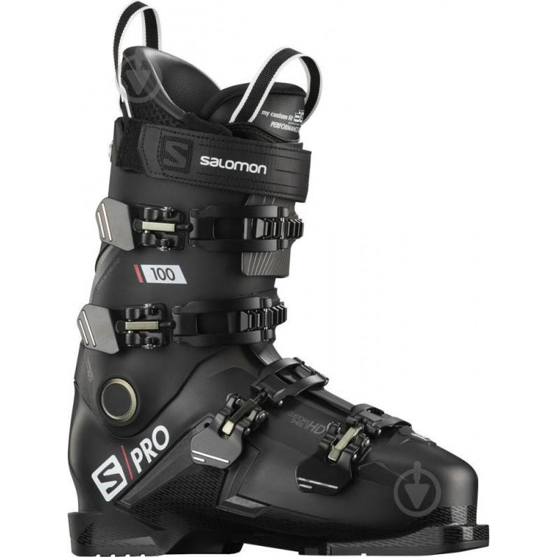 Salomon S/Pro 100 / размер 280/285mm (408737 28/28.5) - зображення 1