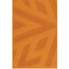 Maisonette Рушник махровий  Micro Touch сіре 50х100 см (14093) - зображення 3