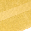 Home Line Рушник махровий жовтий (165672) 40х70 Для обличчя - зображення 2