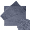 Ярослав Рушник  махровий ЯР-400 темно сірий, 40х70 см (37631) (9500000376316) - зображення 1