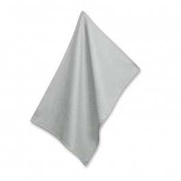 KELA Кухонний рушник  Tia. світло-сірий. 70x50 см (12703)