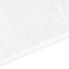 Home Line Рушник махровий білий (165657) 40х70 Для обличчя - зображення 2