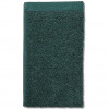 KELA Рушник махровий Ladessa 30x50 см темно-зелений (23273) - зображення 1