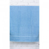MirSon Банное полотенце  №5002 SoftNess Cornflower 70x140 см (2200003182163) - зображення 1