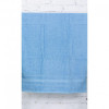 MirSon Банное полотенце  №5002 SoftNess Cornflower 50x90 см (2200003181845) - зображення 2