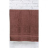 MirSon Банное полотенце  №5001 SoftNess Brown 40x70 см (2200003181517) - зображення 4