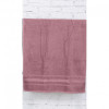 MirSon Банное полотенце  №5013 SoftNess Violet 100x150 см (2200003181319) - зображення 2