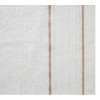 IRYA Махровое полотенце Roya ekru молочное 90х150 см (2000022257978) - зображення 3