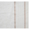 IRYA Махровое полотенце Roya ekru молочное 90х150 см (2000022257978) - зображення 6