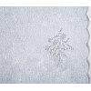 IRYA Махровое полотенце Fenix a-gri светло-серое 90х150 см (2000022252997) - зображення 4