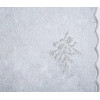 IRYA Махровое полотенце Fenix a-gri светло-серое 90х150 см (2000022252997) - зображення 6