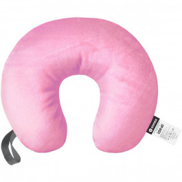 Sonex Подушка  для подорожей Ideal рожевий 30 х 35 х 10 (SO102171)