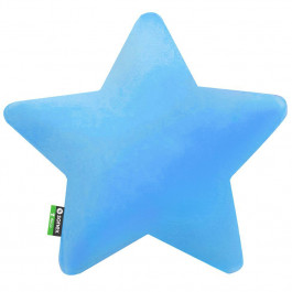 Sonex Декоративна подушка  Star блакитний 40 х 40 (SO102178)
