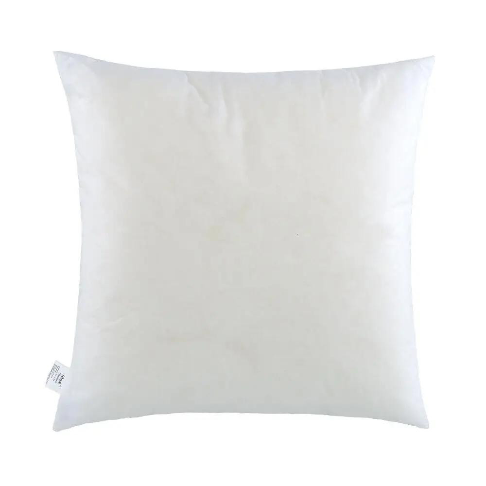IDEIA Внутренняя подушка антиаллергенная белая 45х45 см (4820182658501) - зображення 1
