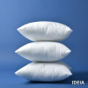 IDEIA Внутренняя подушка антиаллергенная белая 45х45 см (4820182658501) - зображення 3