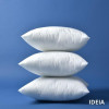IDEIA Внутренняя подушка антиаллергенная белая 45х45 см (4820182658501) - зображення 5