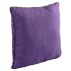 Руно Декоративная подушка  Velour Violet Фиолетовая 40х40 (311.55_Violet) - зображення 5