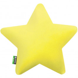 Sonex Подушка  Star 42x40 см Yellow (SO102066)