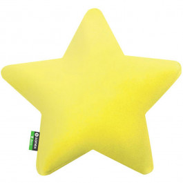   Sonex Подушка  Star 42x40 см Yellow (SO102066)