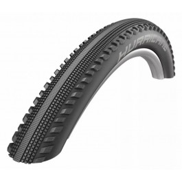 Schwalbe Покрышка 26"x2.10" (54x559) Schwalbe HURRICANE Performance RaceGuard B/B-SK+RT HS499 (11159052)