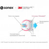Sonex Подушка Antistress с Тинсулейтом 50х70 см (SO102047) - зображення 9