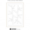 Sonex Bamboo бамбуковое 400 г/м2 200x220 (SO102151) - зображення 5