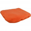 Bergamo Плед-подушка  Mild флісовий оранжевий (202312pl-06) - зображення 3