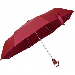 Bergamo Зонт  Rich 4551005 красный
