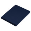 Ardesto Підковдра  Mix&Match сатин полуторний євро 160х220 см Синій (ART1622DVN) - зображення 6