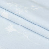 Home Line Підковдра Волошки бязь  білі на блакитному 145х215 см (173542) - зображення 2