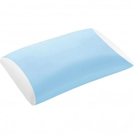 Sonex Наволочка Aero M-L Ocean blue голубая размер M/L (43х60 см) (SO102255)