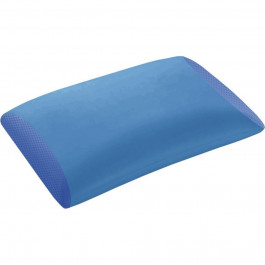 Sonex Наволочка Aero M-L Blue sapphire синяя размер M/L (43х60 см) (SO102253)