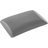 Sonex Наволочка Aero M-L Carbon Grey серая размер M/L (43х60 см) (SO102252) - зображення 1