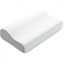 Sonex Наволочка Aero optical white белая размер L (40х60 см) (SO102242)