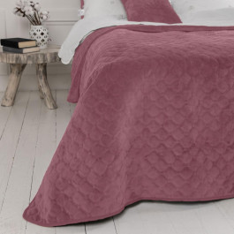 ТЕП Покривало  Velour Mesa rose 220х240 см (2000008661263)