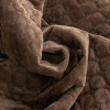 ТЕП Покривало  Velour Коричневий 220х240 см (2000008658546) - зображення 4