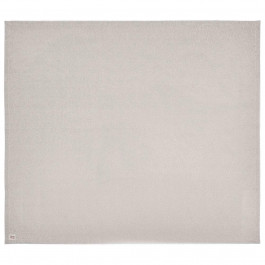 Ardesto Скатертина  Oliver, 120х136см, 100% бавовна, сірий світлий (ART07OL)