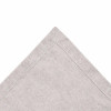 Ardesto Скатертина  Oliver, 120х136см, 100% бавовна, сірий світлий (ART07OL) - зображення 2