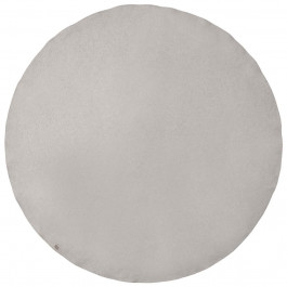 Ardesto Скатертина  Oliver, 136см, 100% бавовна, сірий світлий (ART10OL)