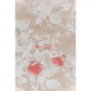 Прованс Скатертина водонепроникна Simfoni Алюр беж 136x180 см білий із бежевим (4823093457355) - зображення 6
