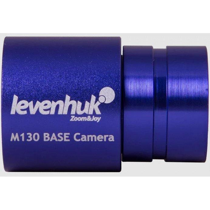 Levenhuk Камера цифрова  M130 BASE - зображення 1