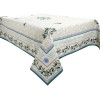 Lefard Скатерть гобеленовая  Home Textile Baena 100х100 см (732-085) - зображення 4