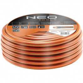   NEO Tools Economic 3/4" 30 м 4 слоя (15-804)