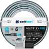 Cellfast MULTIFLEX 1/2" 50м (13-802) - зображення 3