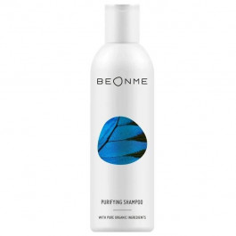 BeOnMe Очищаючий шампунь  Hair Purifying Shampoo 200 мл (BMHA2000000020) (8054956970209)